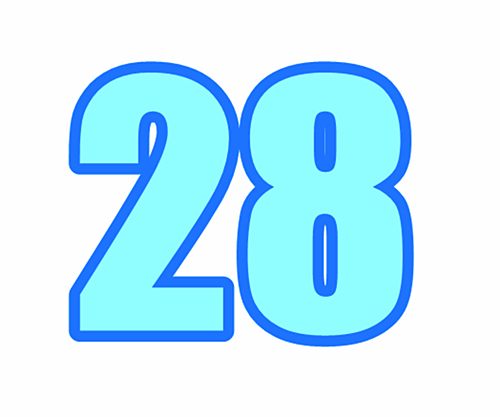 Numerology  Number 28: The Business Leader – Numerology
